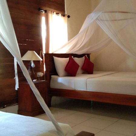 Timbool Bungalow Ped المظهر الخارجي الصورة