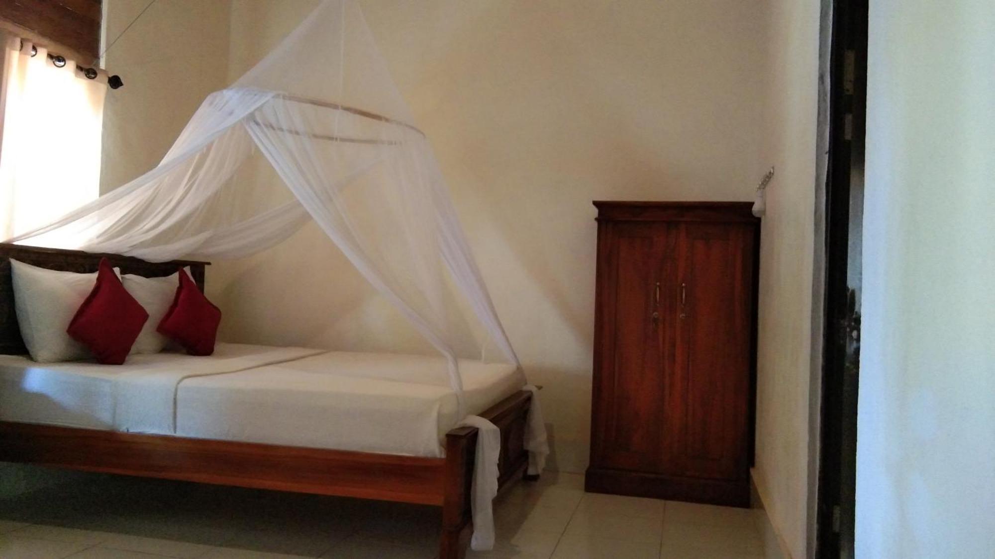 Timbool Bungalow Ped الغرفة الصورة