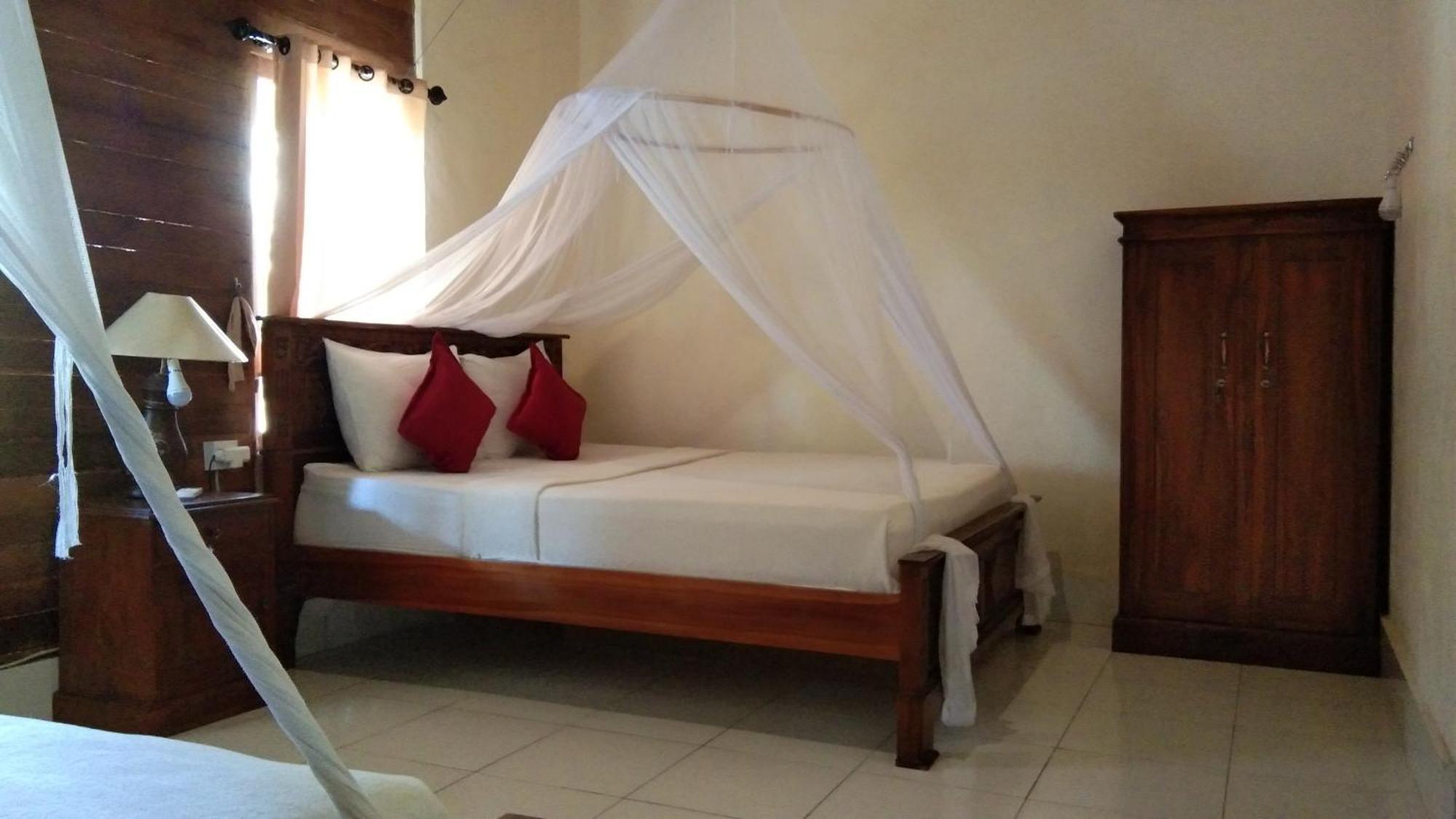 Timbool Bungalow Ped الغرفة الصورة