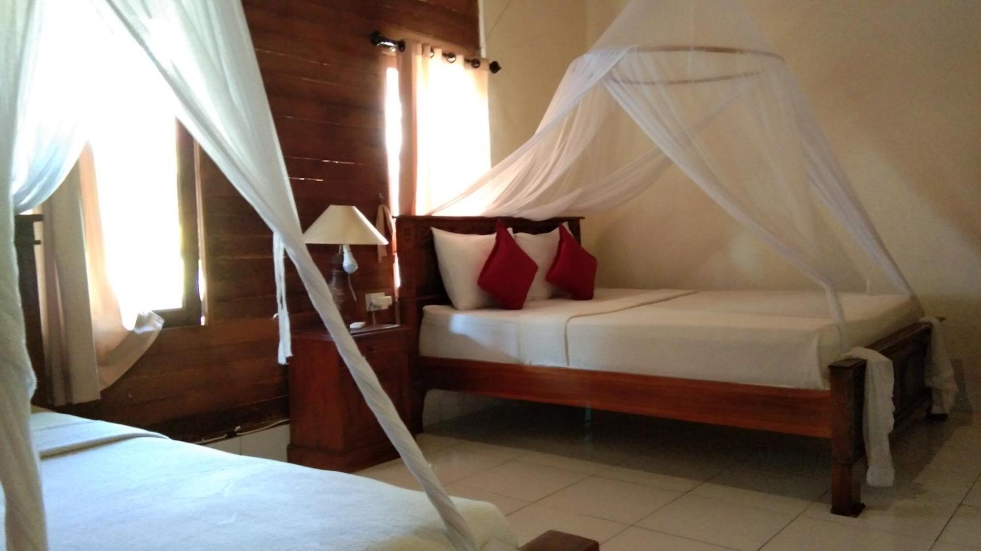 Timbool Bungalow Ped المظهر الخارجي الصورة