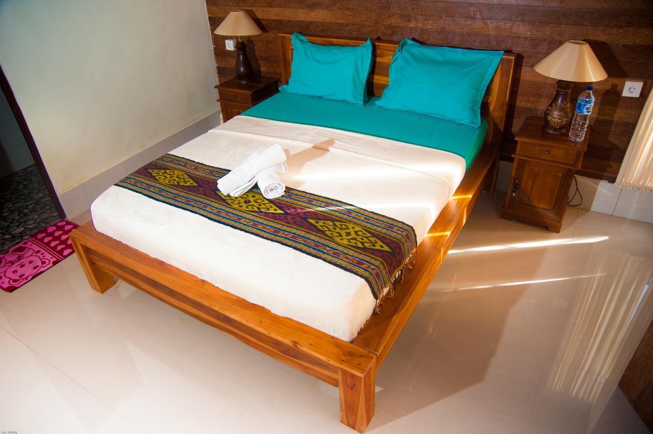 Timbool Bungalow Ped المظهر الخارجي الصورة