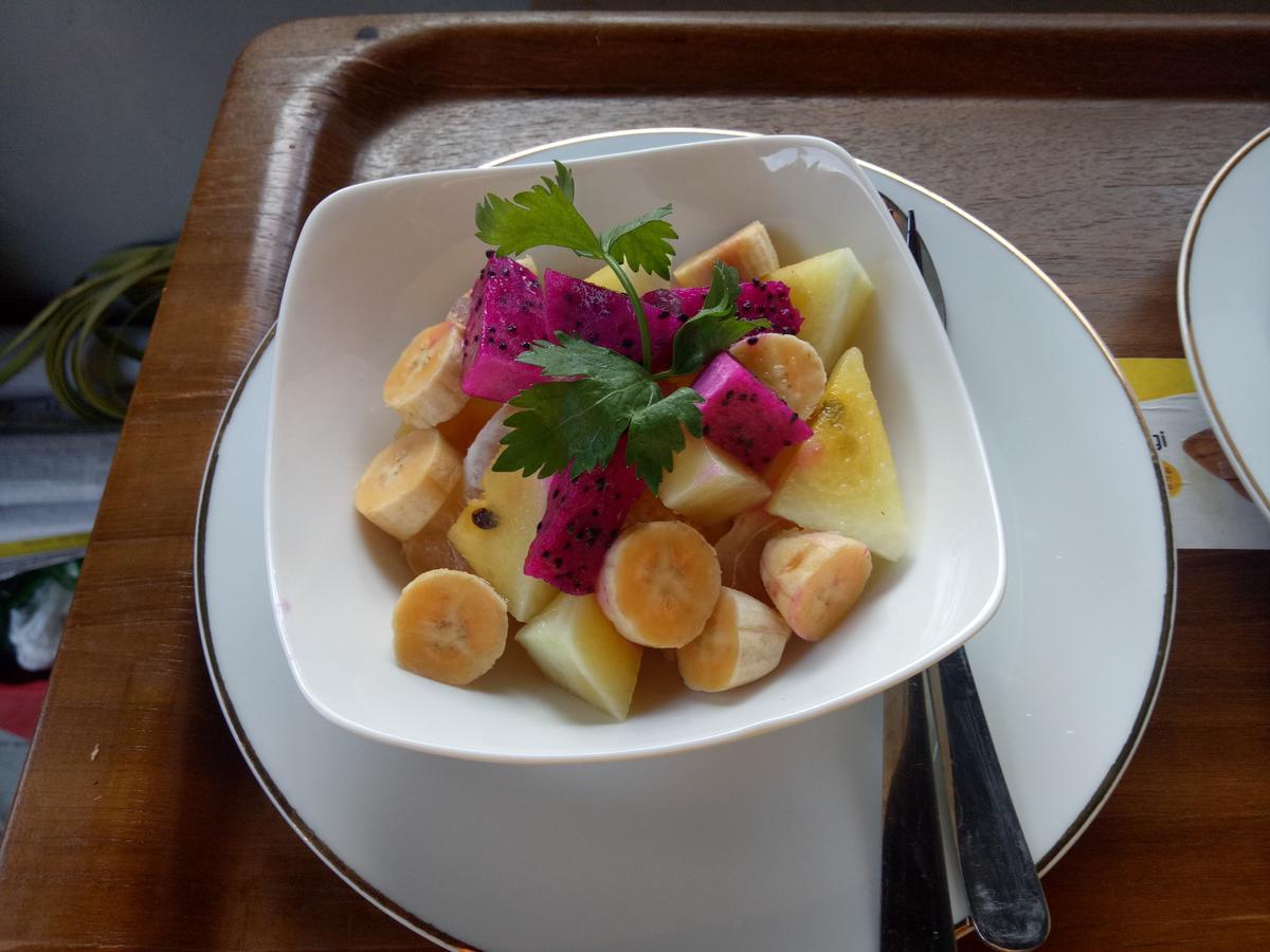 Timbool Bungalow Ped المظهر الخارجي الصورة