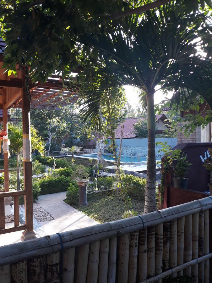 Timbool Bungalow Ped المظهر الخارجي الصورة