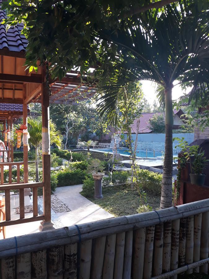 Timbool Bungalow Ped المظهر الخارجي الصورة
