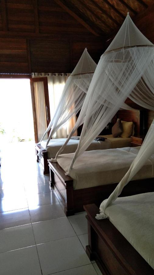 Timbool Bungalow Ped المظهر الخارجي الصورة
