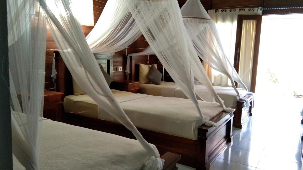 Timbool Bungalow Ped المظهر الخارجي الصورة