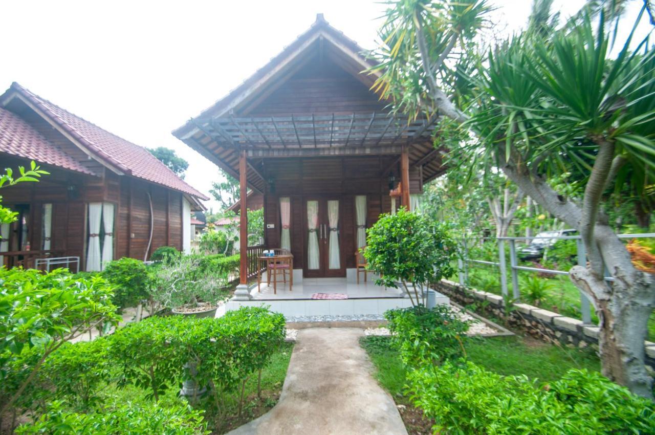 Timbool Bungalow Ped المظهر الخارجي الصورة