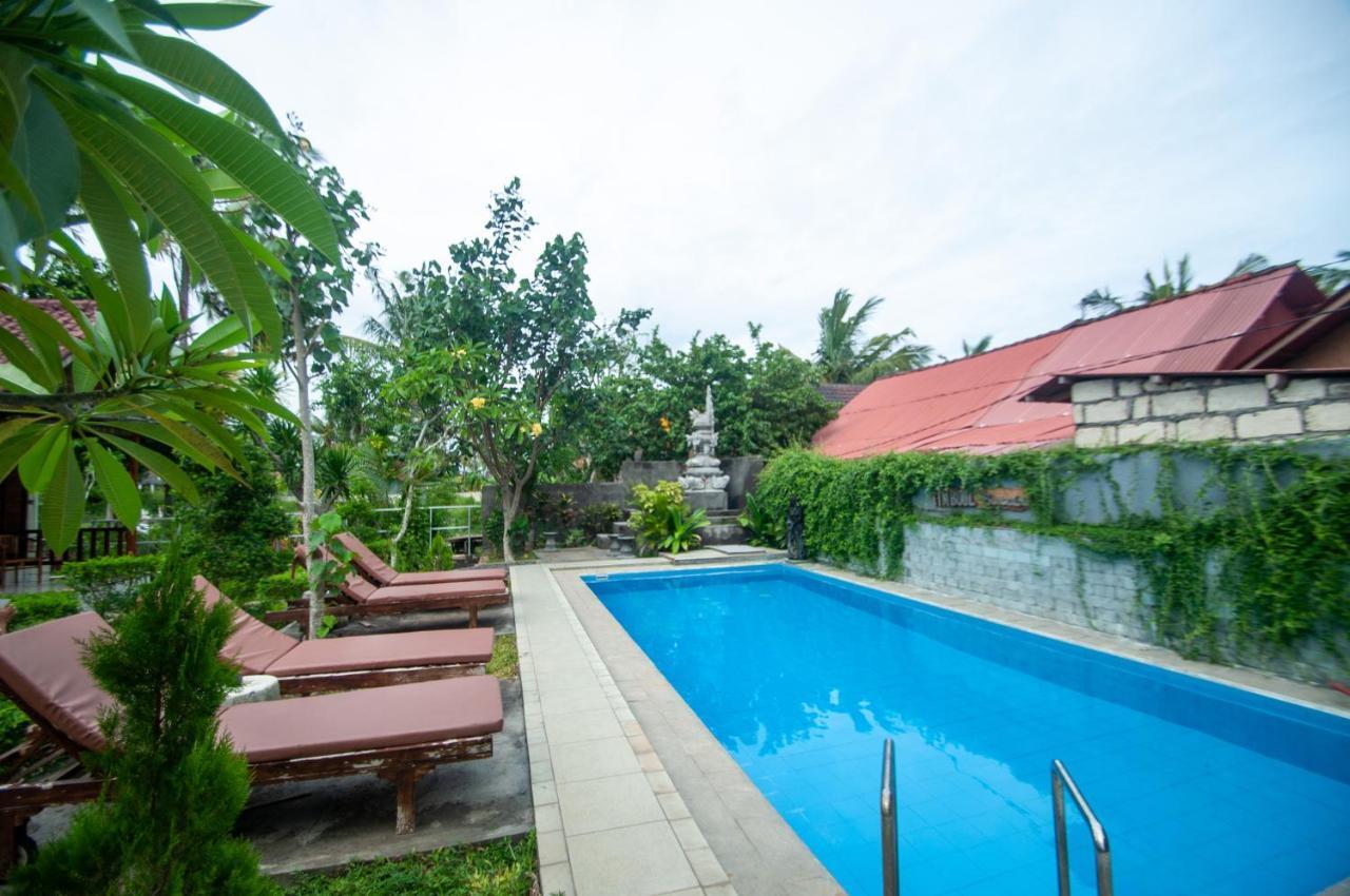 Timbool Bungalow Ped المظهر الخارجي الصورة
