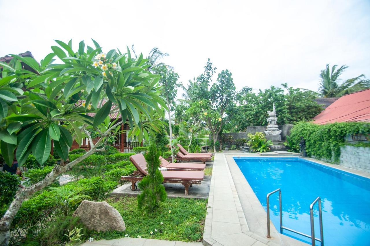Timbool Bungalow Ped المظهر الخارجي الصورة