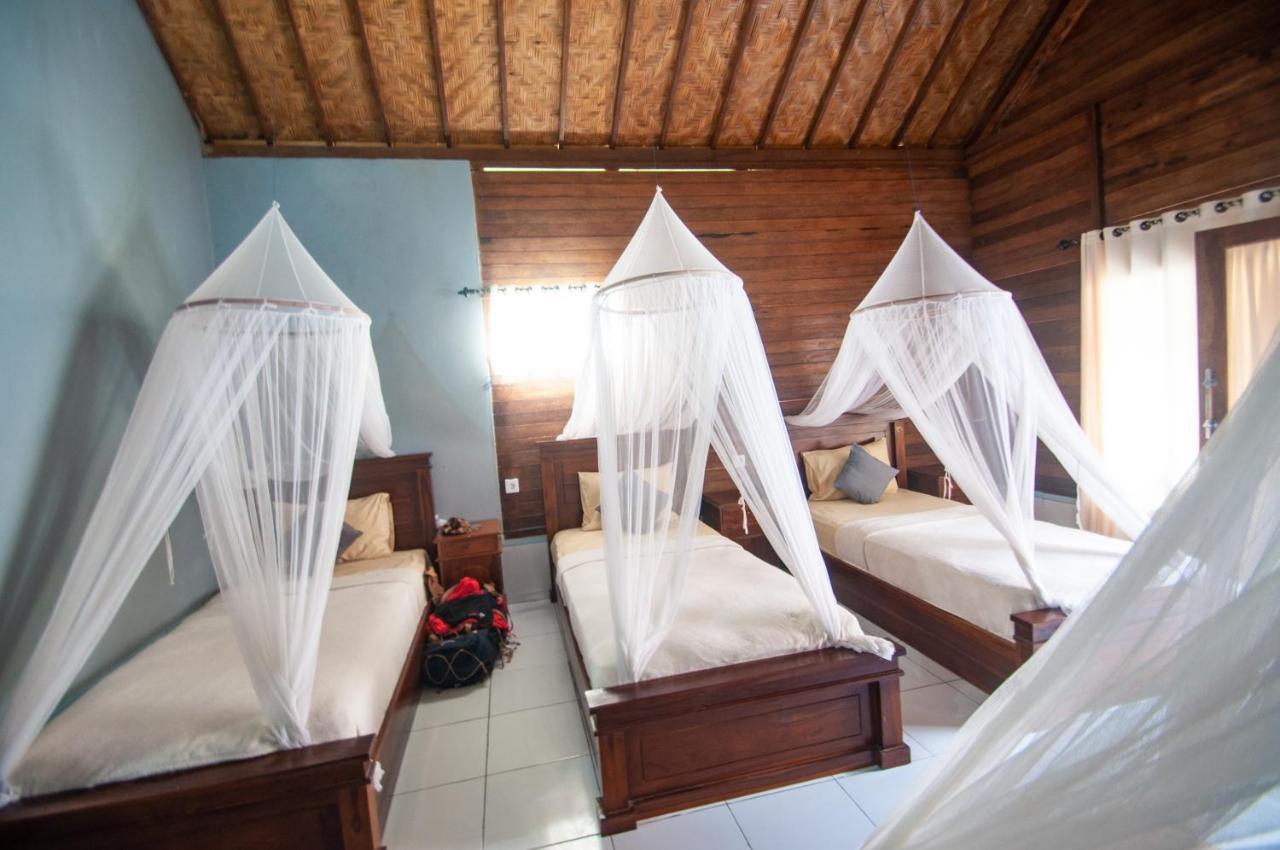 Timbool Bungalow Ped المظهر الخارجي الصورة