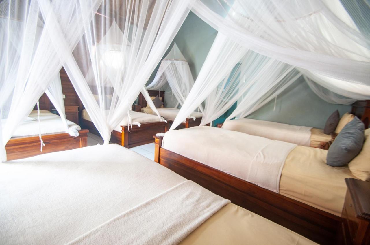 Timbool Bungalow Ped المظهر الخارجي الصورة