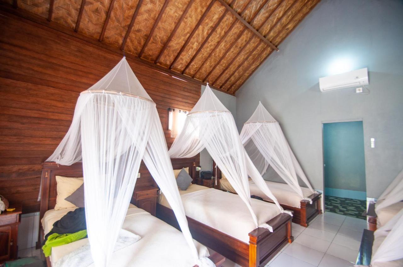 Timbool Bungalow Ped المظهر الخارجي الصورة