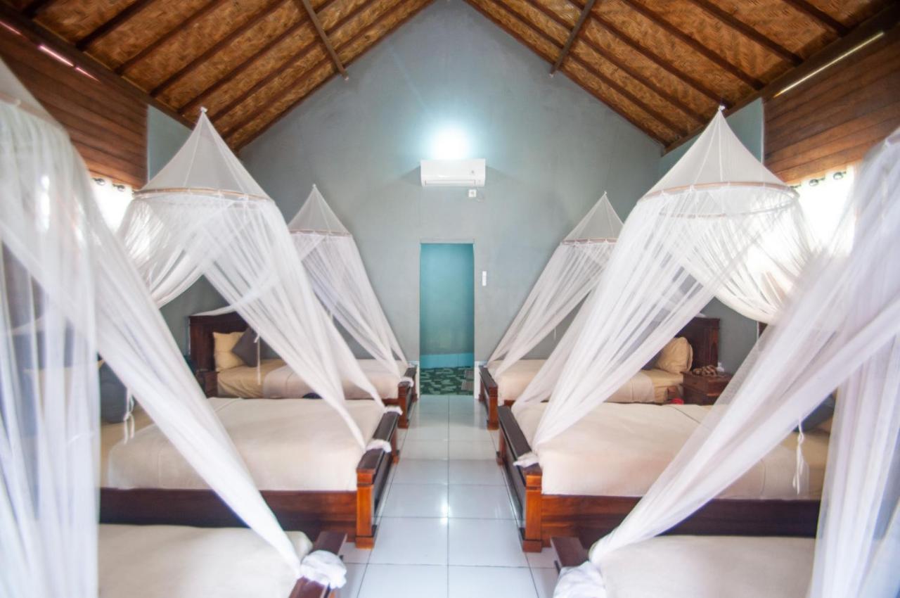 Timbool Bungalow Ped المظهر الخارجي الصورة